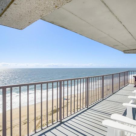 Ocean City Condo With Heated Pool And Beachfront View! ภายนอก รูปภาพ