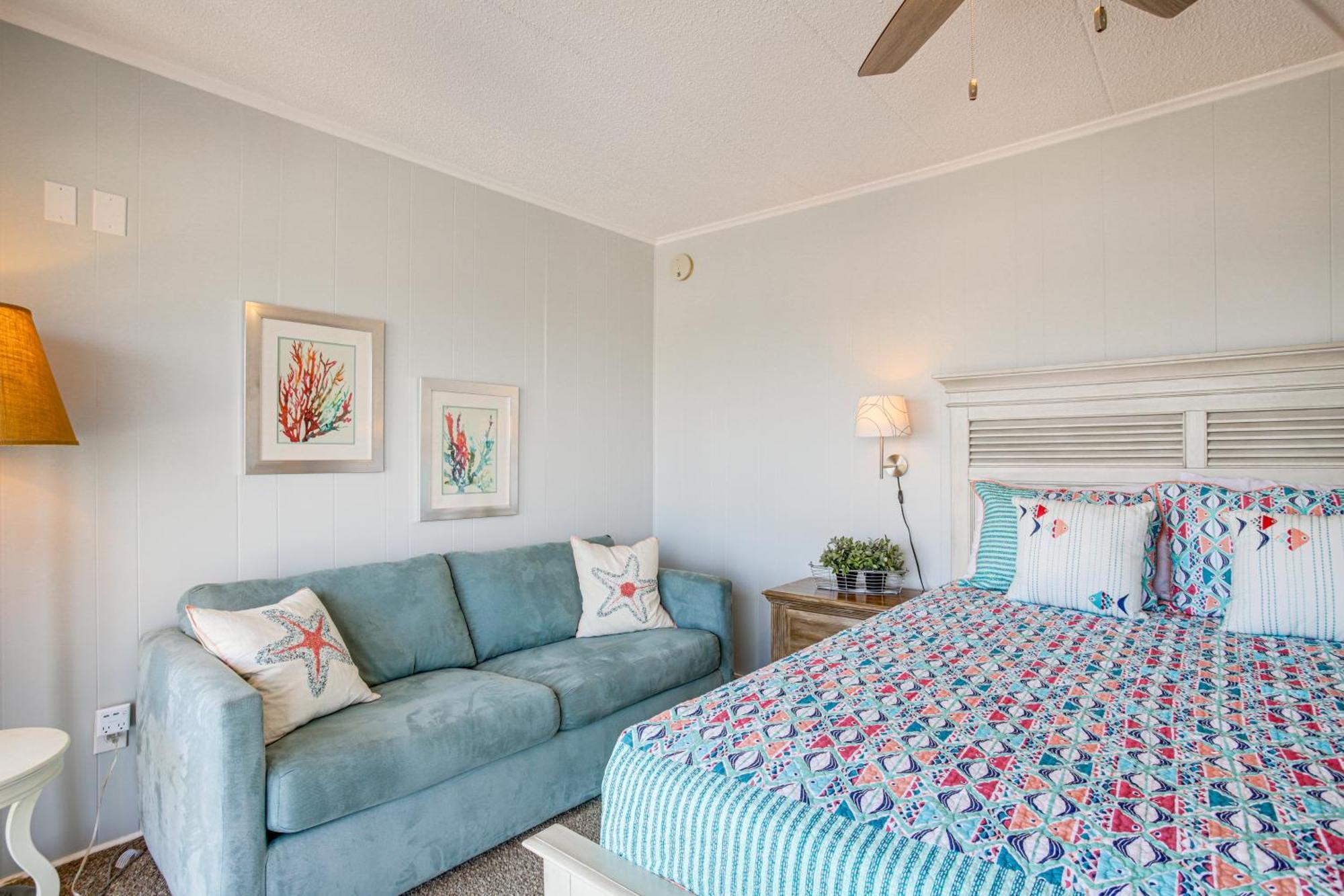 Ocean City Condo With Heated Pool And Beachfront View! ภายนอก รูปภาพ