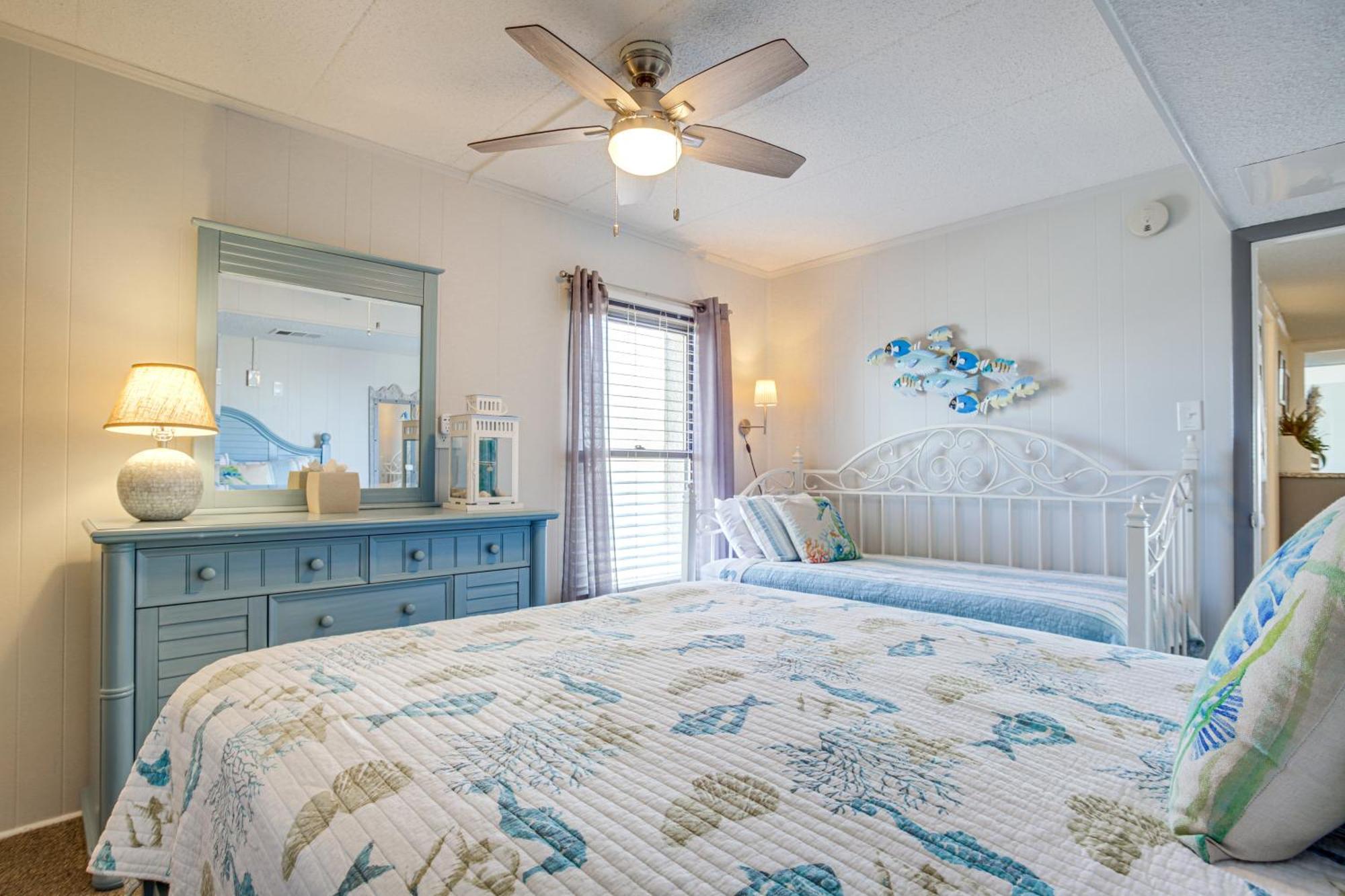 Ocean City Condo With Heated Pool And Beachfront View! ภายนอก รูปภาพ
