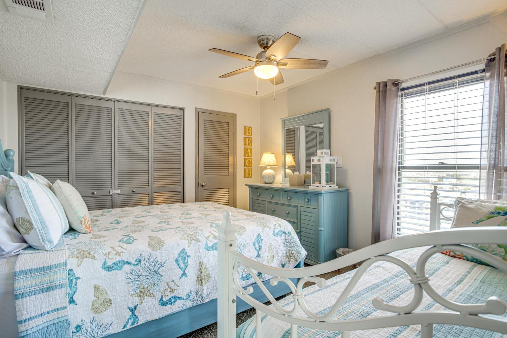Ocean City Condo With Heated Pool And Beachfront View! ภายนอก รูปภาพ