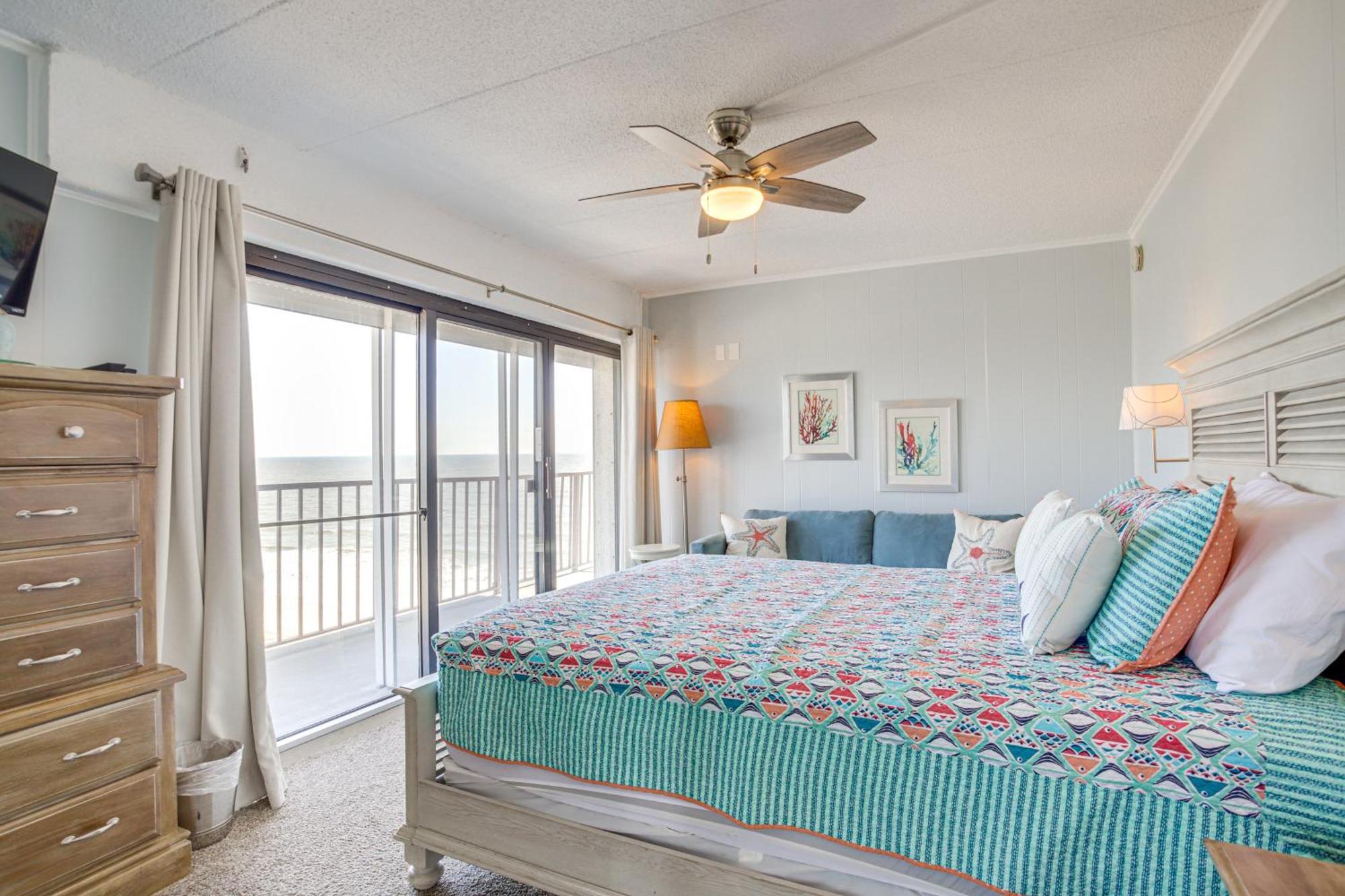 Ocean City Condo With Heated Pool And Beachfront View! ภายนอก รูปภาพ