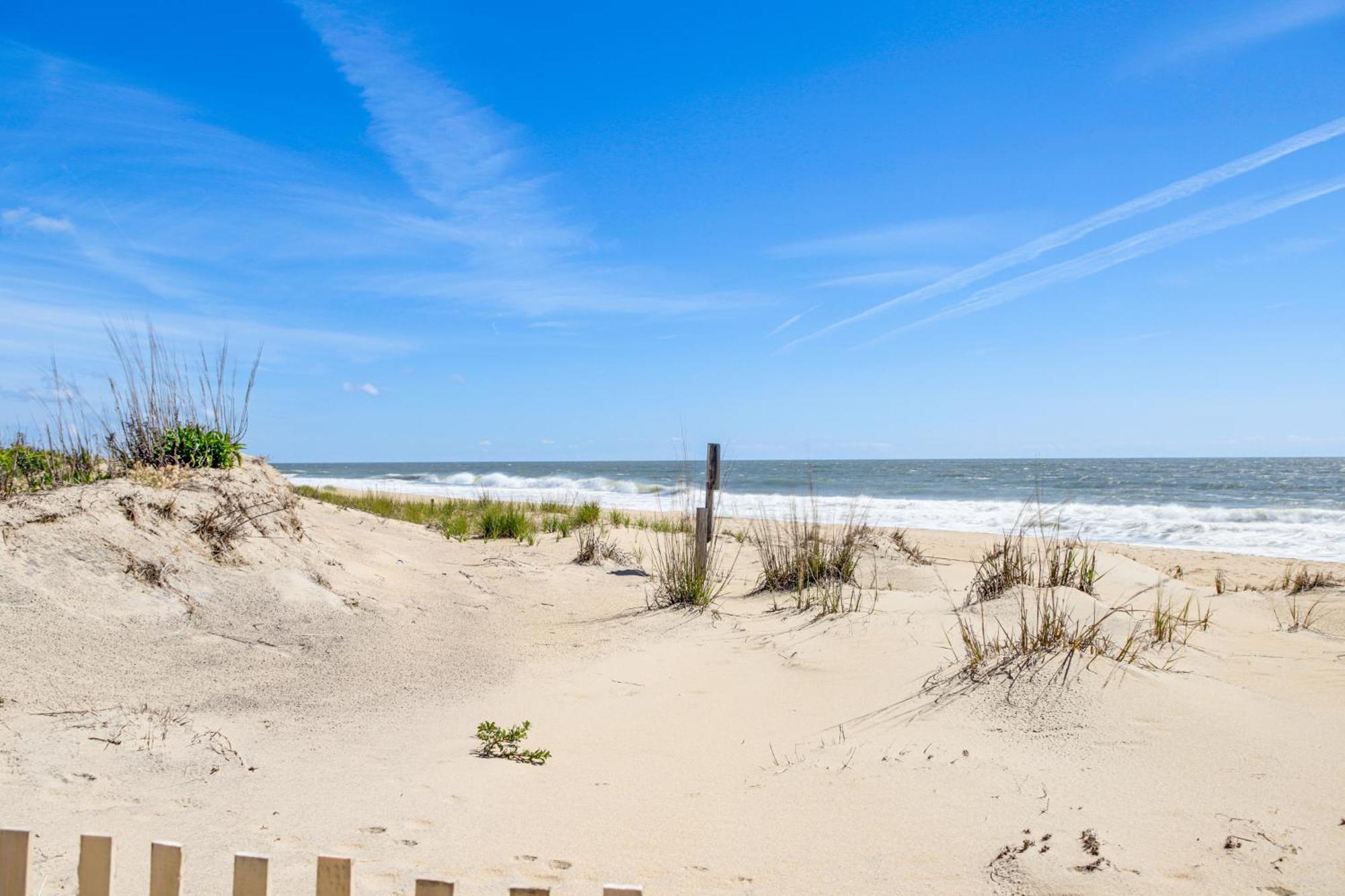 Ocean City Condo With Heated Pool And Beachfront View! ภายนอก รูปภาพ