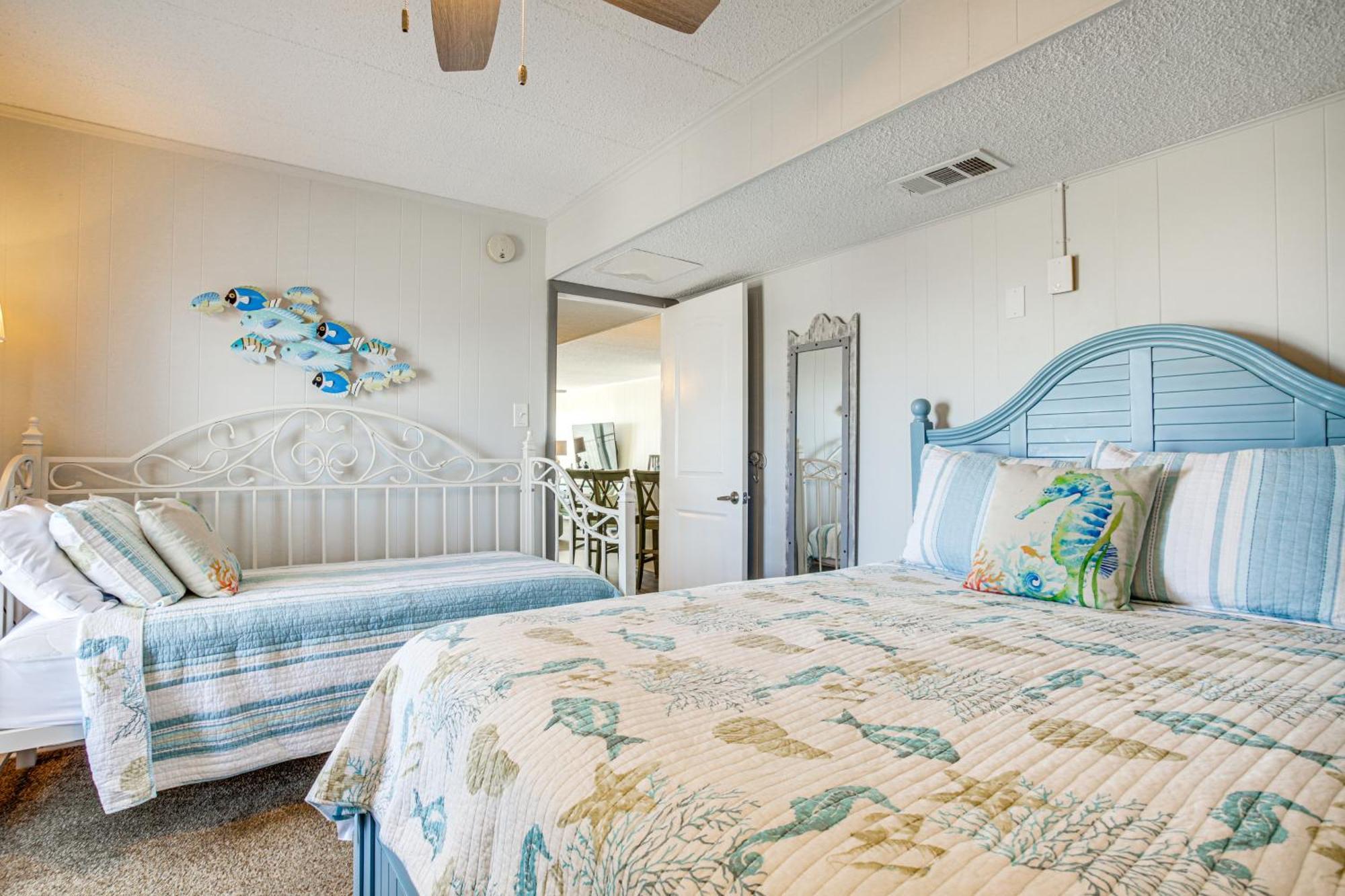Ocean City Condo With Heated Pool And Beachfront View! ภายนอก รูปภาพ